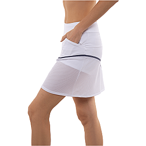 Zoe 15" A-Line Golf & Tennis Skirt – 4 Pockets