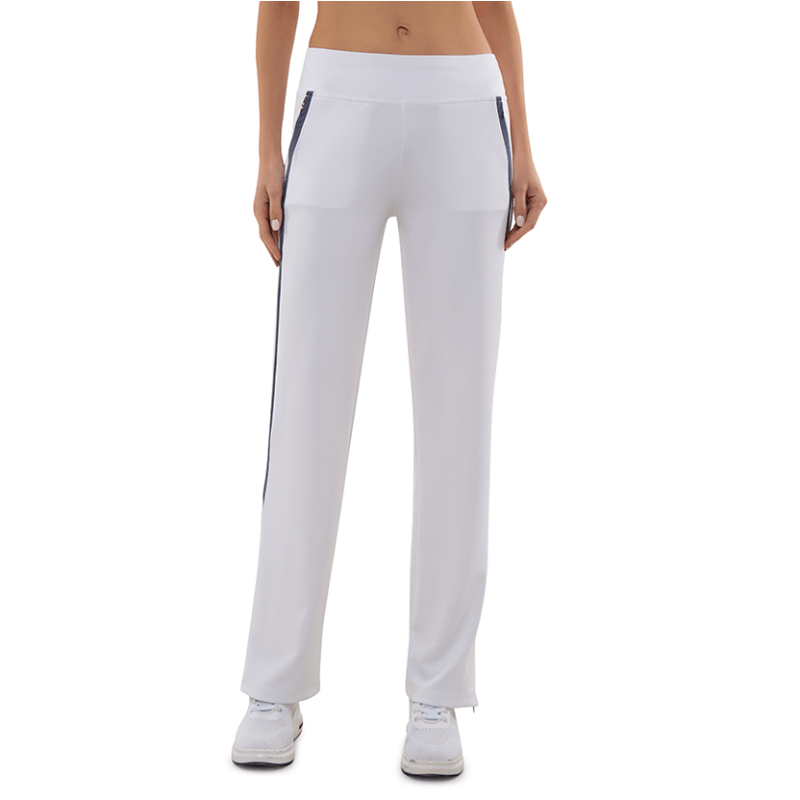 Zoe Performance Knit Pants