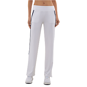 Zoe Performance Knit Pants