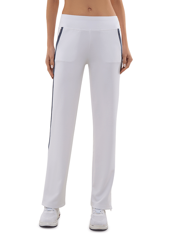 Zoe Performance Knit Pants
