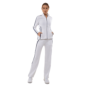 Zoe Performance Knit Pants