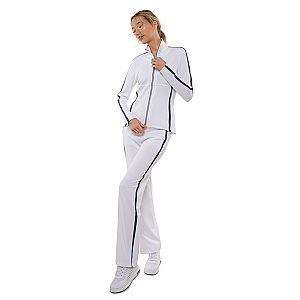 Zoe Performance Knit Pants