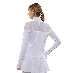 EVA PERFORMANCE HALF ZIP