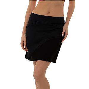 Zoe 15" A-Line Golf & Tennis Skirt – 4 Pockets