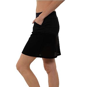 Zoe 15" A-Line Golf & Tennis Skirt – 4 Pockets
