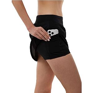 Zoe 15" A-Line Golf & Tennis Skirt – 4 Pockets