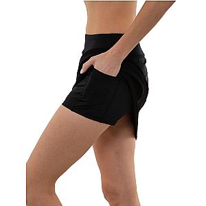 Zoe 15" A-Line Golf & Tennis Skirt – 4 Pockets