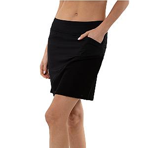 Zoe 15" A-Line Golf & Tennis Skirt – 4 Pockets