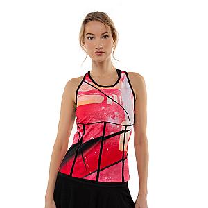 New Mai Relaxed Fit Performance Tank