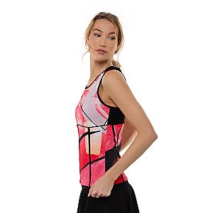 New Mai Relaxed Fit Performance Tank