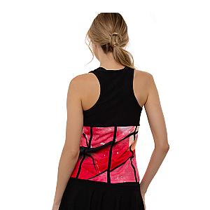 New Mai Relaxed Fit Performance Tank