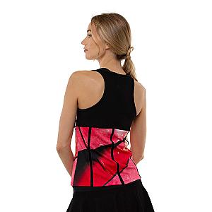 New Mai Relaxed Fit Performance Tank