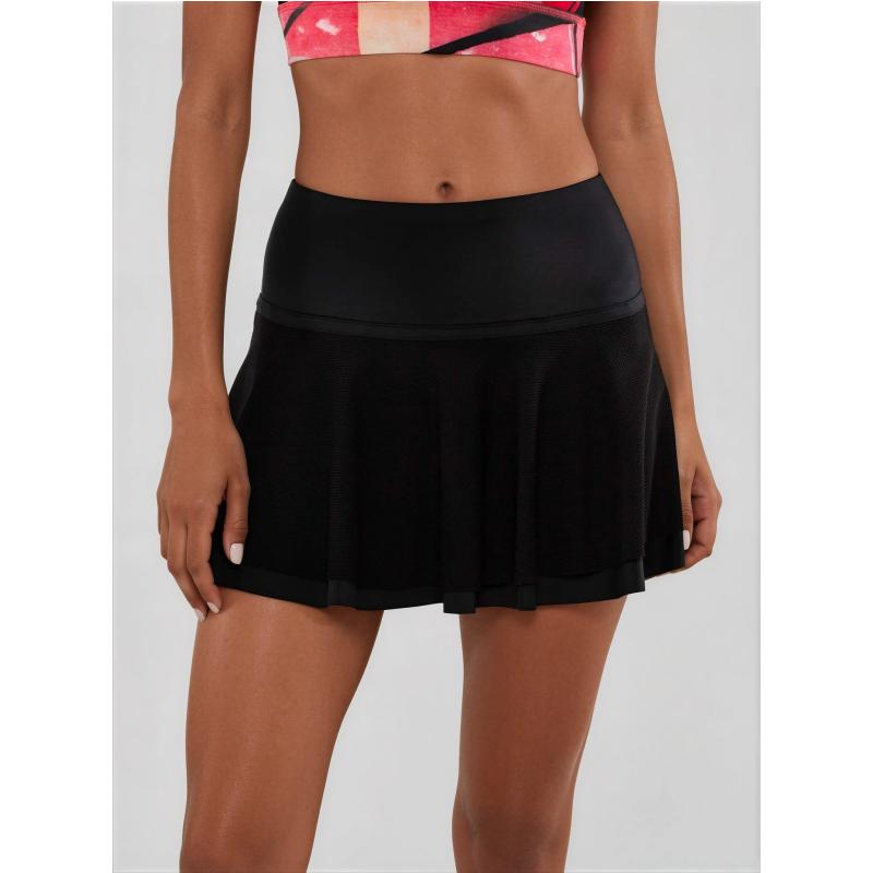 New Harlow Skirt