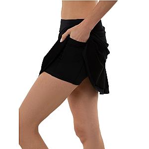 Anna 15" Tennis Skirt