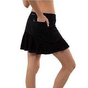 Anna 15" Tennis Skirt
