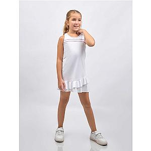 Girl's Ella Performance Tennis & Pickleball Dress | inPhorm