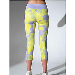 ELLE CAPRI | Performance Compression Leggings with Pockets