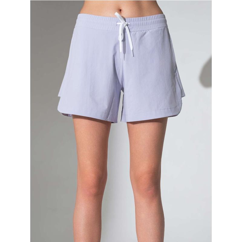BAILA Athletic Shorts | Premium 4" Performance Shorts with Pockets