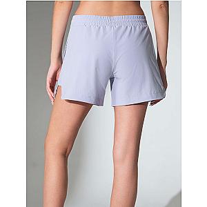 BAILA Athletic Shorts | Premium 4" Performance Shorts with Pockets