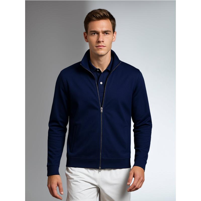 Spin Performance Jacket - Ink
