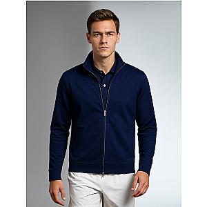 Spin Performance Jacket - Ink
