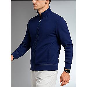 Spin Performance Jacket - Ink