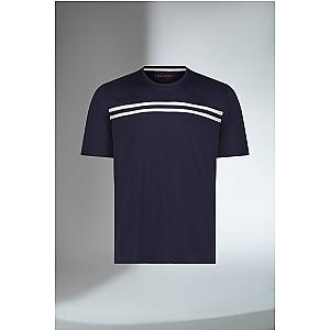 Performance Men's Tournament Short Sleeve Crew Neck