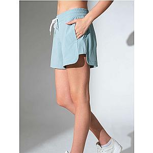 BAILA Athletic Shorts | Premium 4" Performance Shorts with Pockets