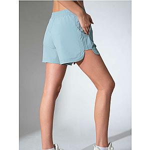 BAILA Athletic Shorts | Premium 4" Performance Shorts with Pockets