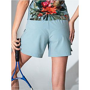BAILA Athletic Shorts | Premium 4" Performance Shorts with Pockets
