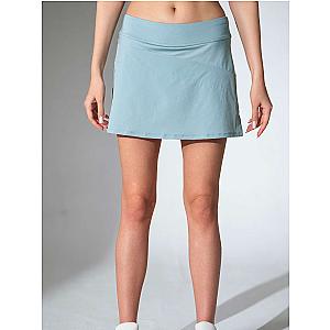 BAILA 15" Golf Skirt | Athletic Skort with Pockets