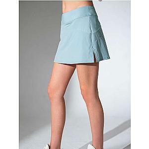 BAILA 15" Golf Skirt | Athletic Skort with Pockets