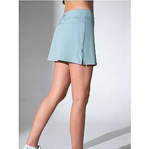 BAILA 15" Golf Skirt | Athletic Skort with Pockets