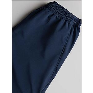 Boys Classic Tennis Short	/ Midnight