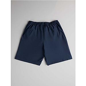 Boys Classic Tennis Short	/ Midnight