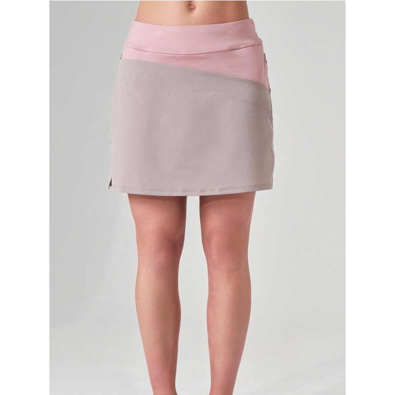 BAILA 15" Golf Skirt | Athletic Skort with Pockets | First Position Collection