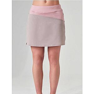 BAILA 15" Golf Skirt | Athletic Skort with Pockets | First Position Collection