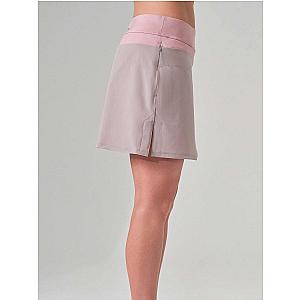 BAILA 15" Golf Skirt | Athletic Skort with Pockets | First Position Collection