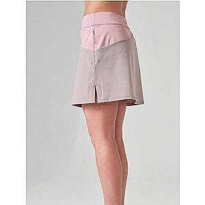 BAILA 15" Golf Skirt | Athletic Skort with Pockets | First Position Collection
