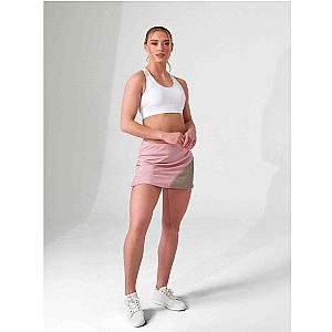 ELLE High-Impact Compression Sports Bra