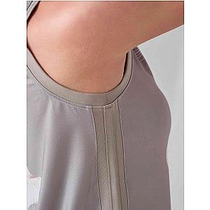 AUDREY PERFORMANCE TANK | Eco-Friendly Athletic Top