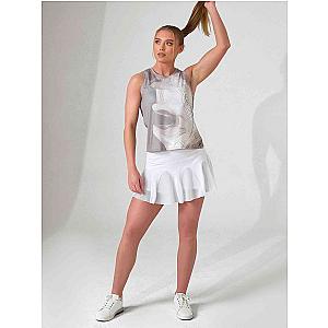 AUDREY PERFORMANCE TANK | Eco-Friendly Athletic Top