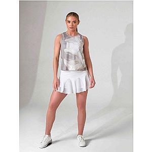 AUDREY PERFORMANCE TANK | Eco-Friendly Athletic Top
