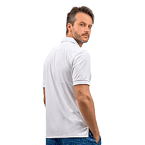 Men's Spin Polo shirt - Performance Shirt for Tennis & Golf.