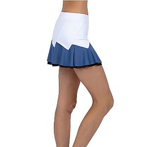 Baseline Butterfly Skirt - White/Palladian Combo