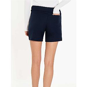 Women's Golf Shorts - Midnight