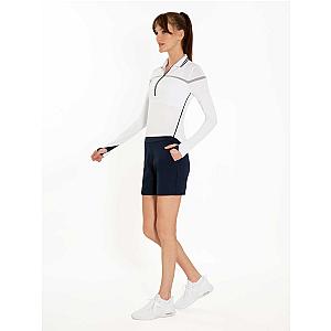 Women's Golf Shorts - Midnight