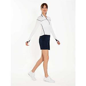 Women's Golf Shorts - Midnight