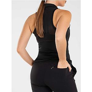 Stylish Women's Golf Pants - Fitted Design with Moisture-Wicking