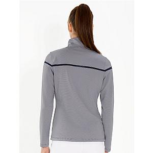 Riley Jacket - Midnight Stripes